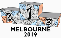 AMA 2019 Melbourne Logo