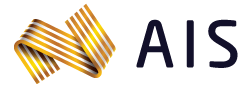 AIS logo