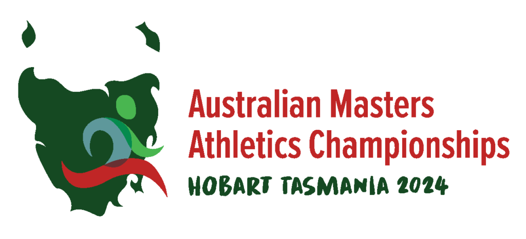 AMA Championships 2024 logo