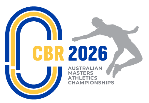 AMA Championships 2026 logo