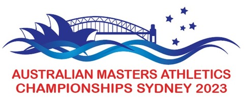 SYDNEY 2023 logo