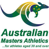 2025 National Cross Country Short Course Championships logo