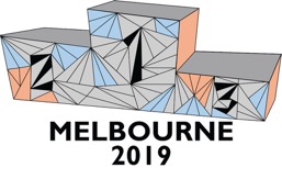 AMA Championships Melbourne 2019 logo