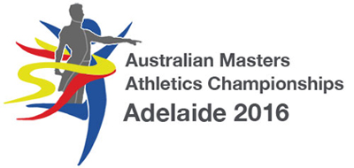 AMA Championships 2016 logo