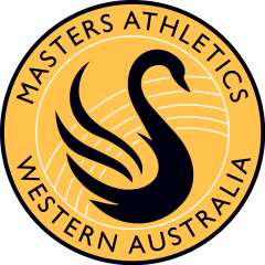 MAWA State Championships 2024 logo