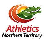 Australian Masters Athletics 2017 Merchandise logo