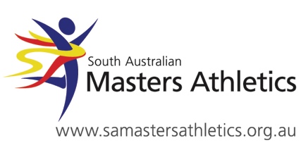 SAMA 2020/21 Membership logo