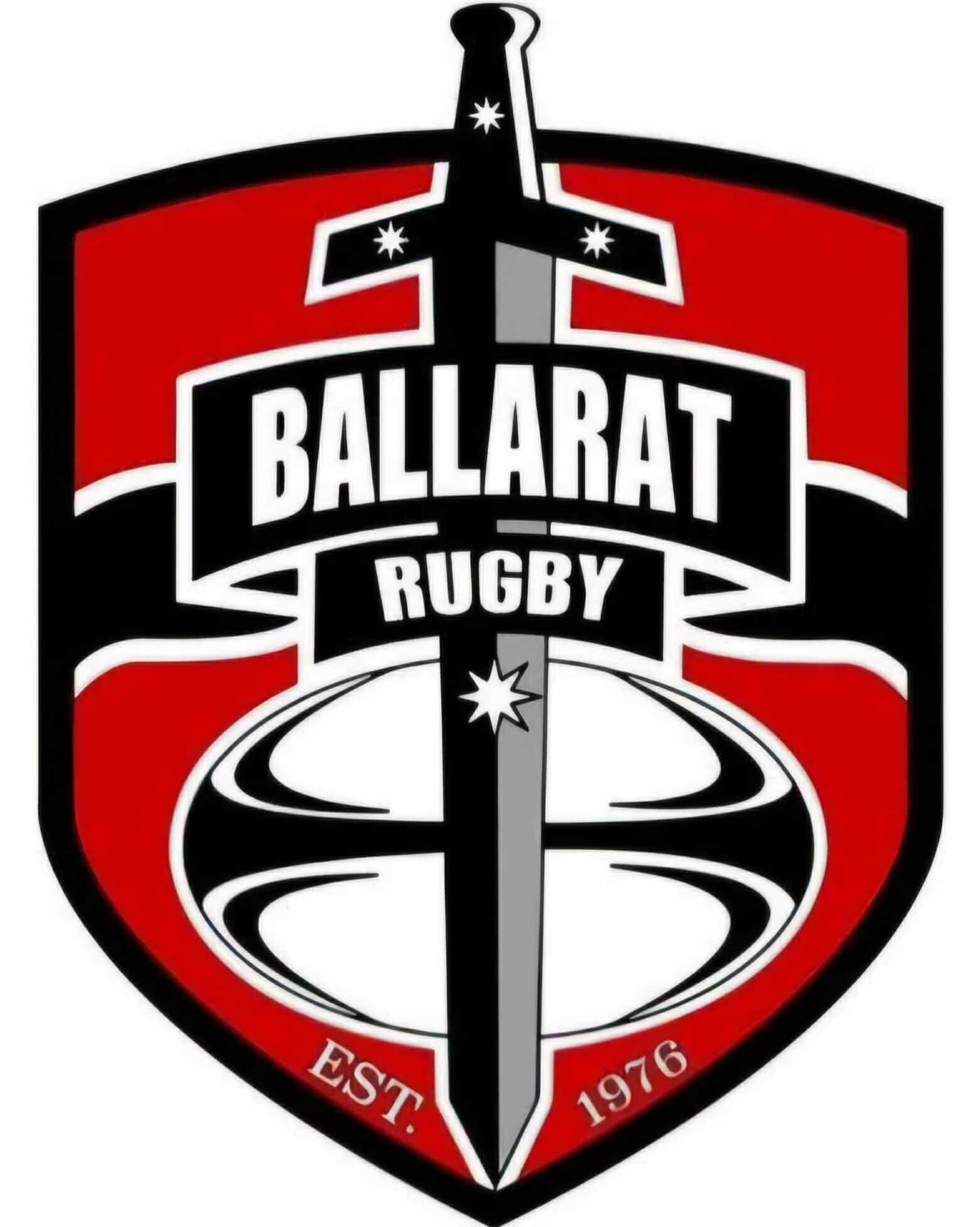 Ballarat Highlanders Rugby Club