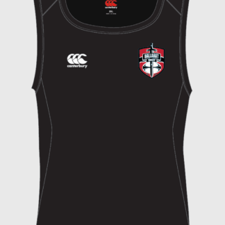 SNR Training Singlet