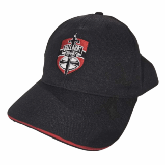 Black Cap