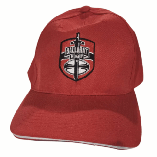 Red Cap