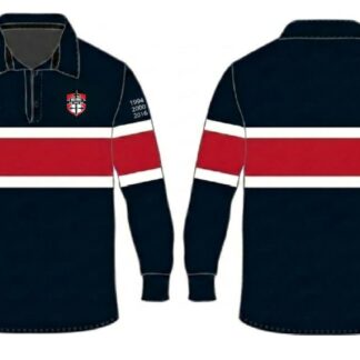 Old School Jersey