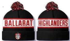 Beanie (Adult)