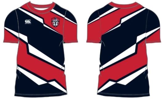 Training Top