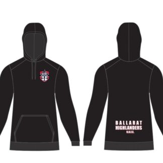Club Hoody