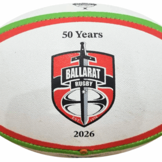 Limited Edition 50th Year Match Ball