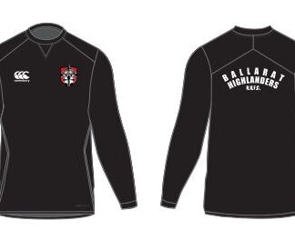 Vaposhield Contact Training Top