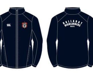 SNR Rain Jacket