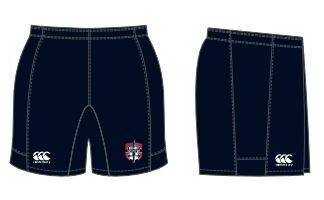 Advantage 2.0 Playing Shorts