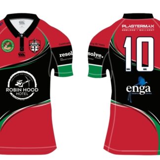 50th Year Jersey No.10