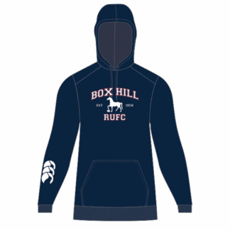 Senior Hoody