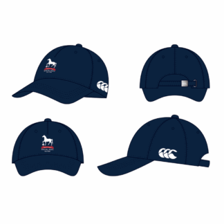 merch cap