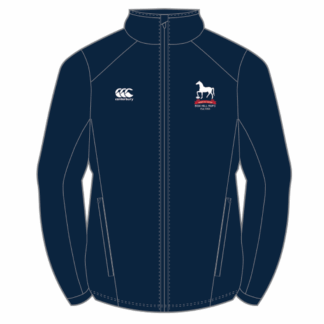 Supporter's jacket - 3 Layer with hood.
