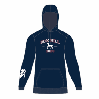 Junior Hoody