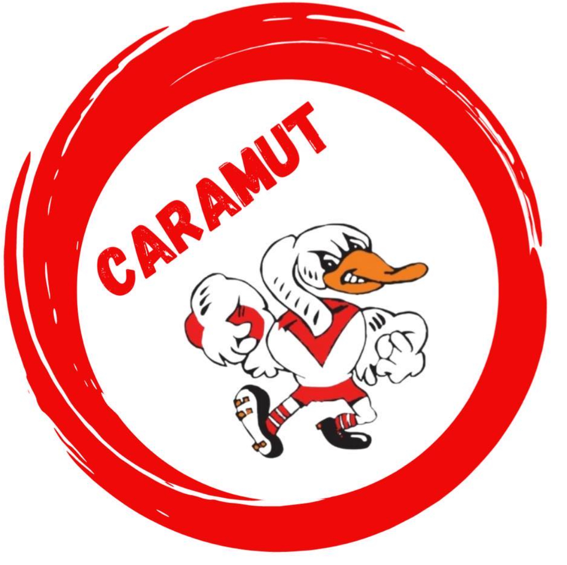 Caramut fnc logo