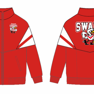 New Balance Retro Jacket