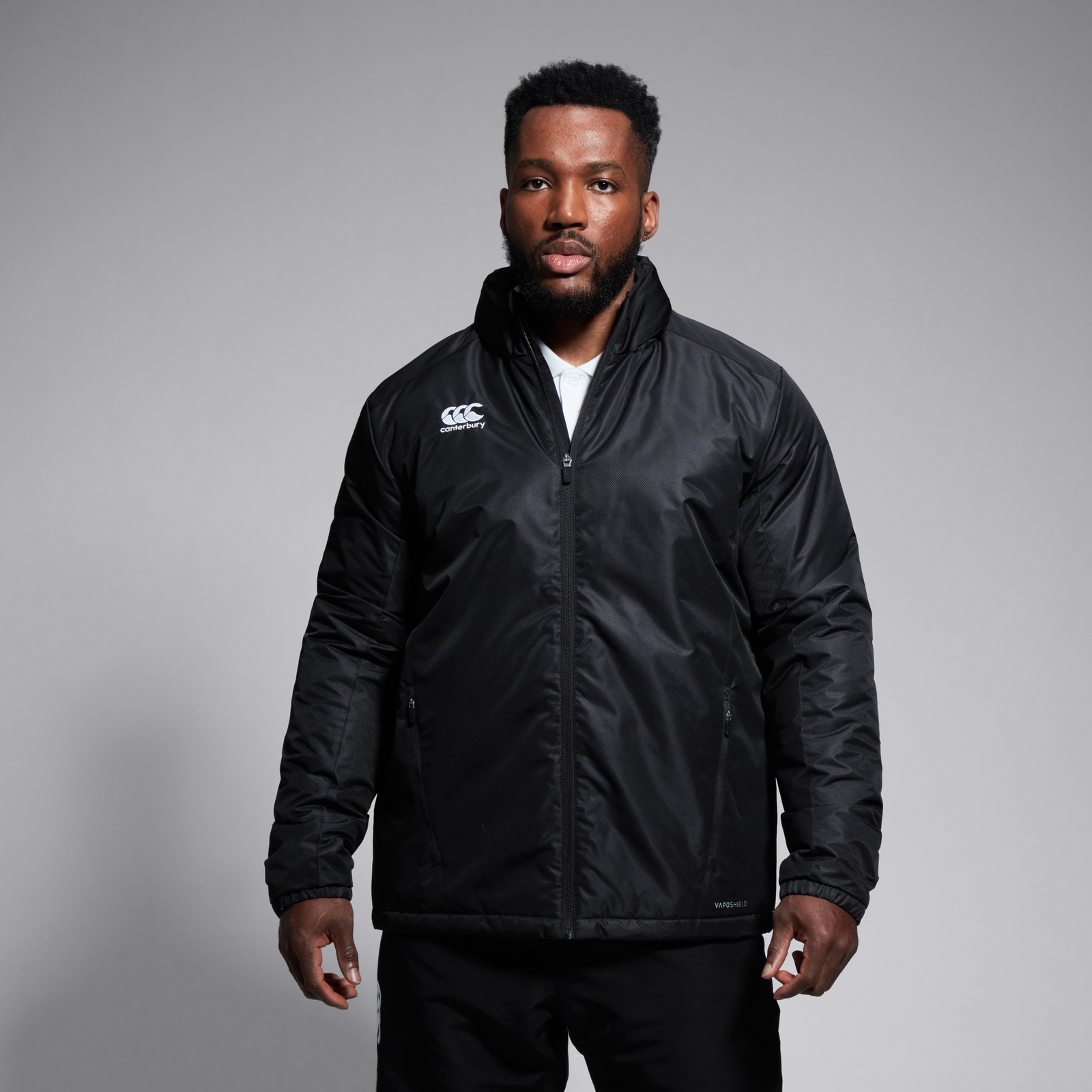 Pro Rugby Coat Club Stadium Puffer Jacket – Kiwi Hawthorn Rugby Union Club