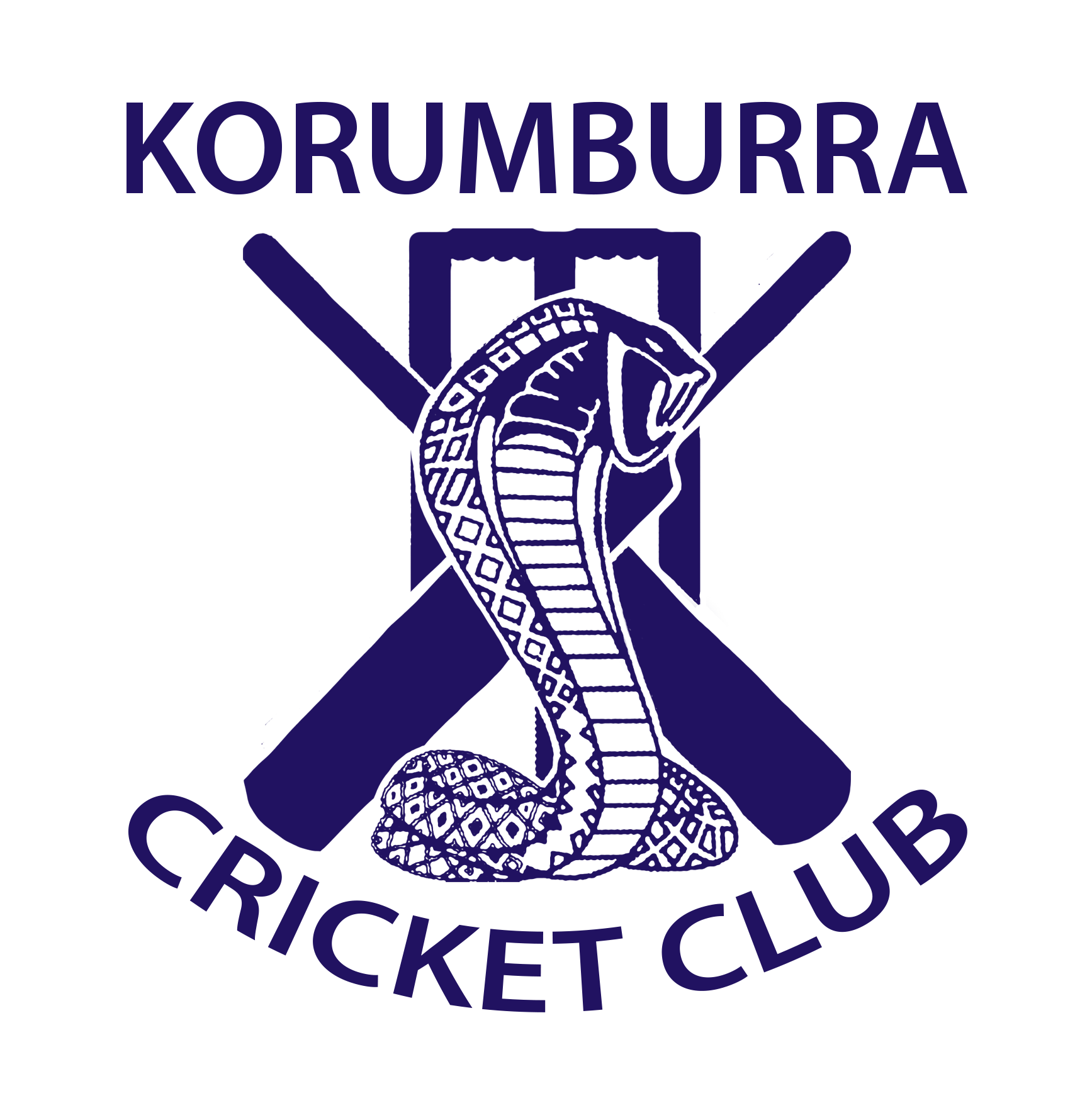 Korumburra Cricket Club Store