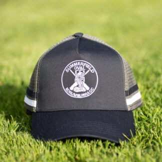 Summerfield Oval Commemorative Hat Style 2