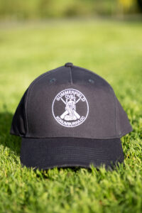 5 Panel cap 100% Cotton