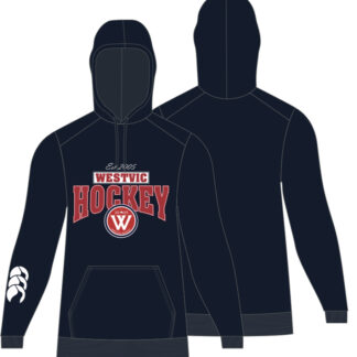 Westvic Hoodie