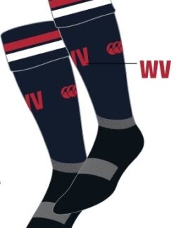 Playing Socks - AWAY