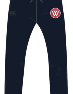 Westvic Fleece Trackpant