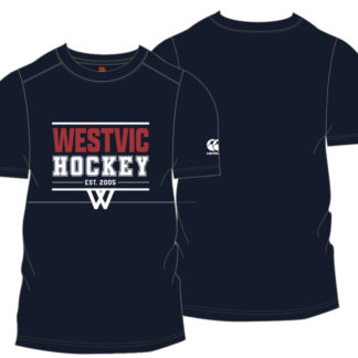 Westvic Club Tee