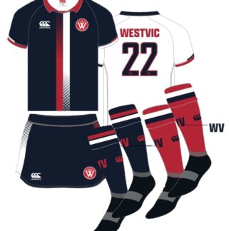 Women's Playing Kit