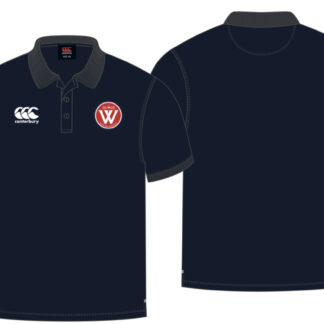 Westvic Club Polo