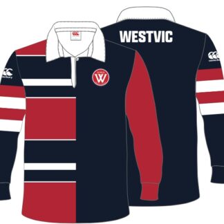 Rugby Jumper