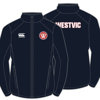 Westvic Windbreaker
