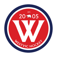 westvic hockey logo