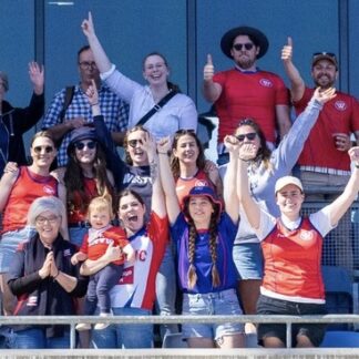 Supporters Gear