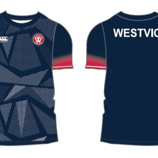 WestVic Training Tee